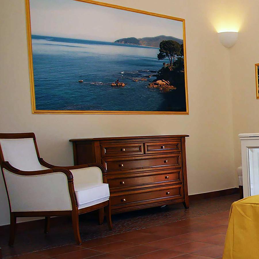 Апартаменти Palazzo Iaquinto Санта-Марія-ді-Кастеллабате Екстер'єр фото